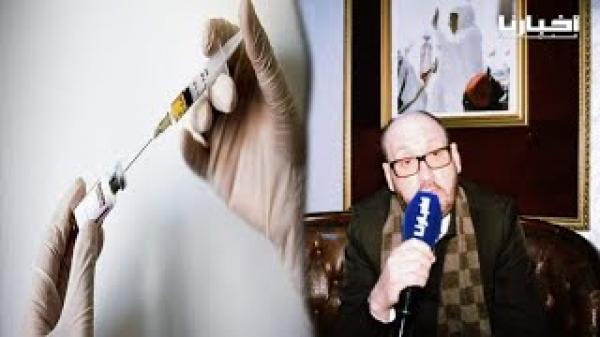 هل يفسد تطعيم فيروس كورونا صيام شهر رمضان؟